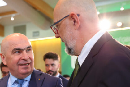 intalnire intre bolojan fritz si kelemen hunor se discuta varianta unui guvern pnl usr udmr 6a3ba4c2baf36