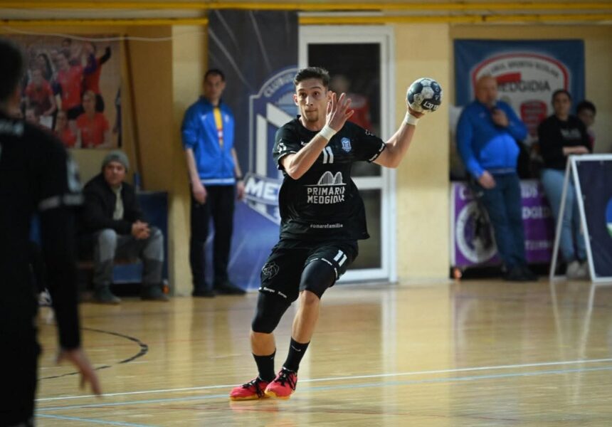 interul de la cs medgidia cristian acsentie convocat la nationala romaniei de tineret 6a35c032cdc6c