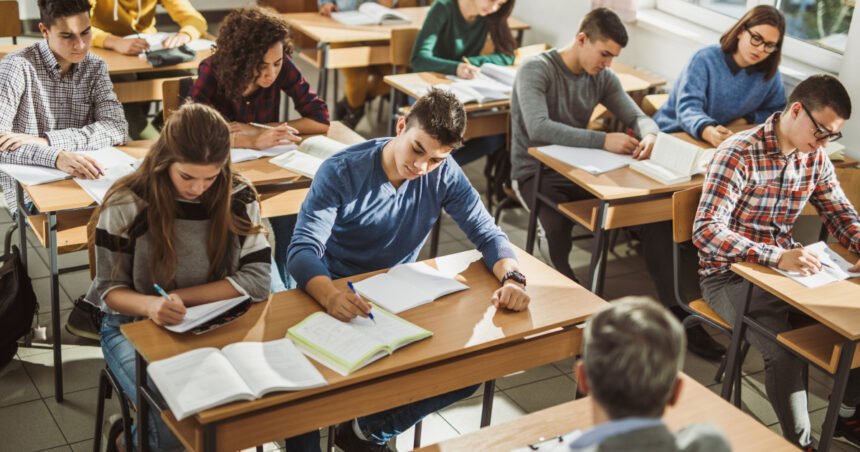 invatamantul dual se schimba din anul scolar 2026 2027 ce reguli noi ii asteapta pe elevii care termina clasa a viii a 6a34cdfd19e62
