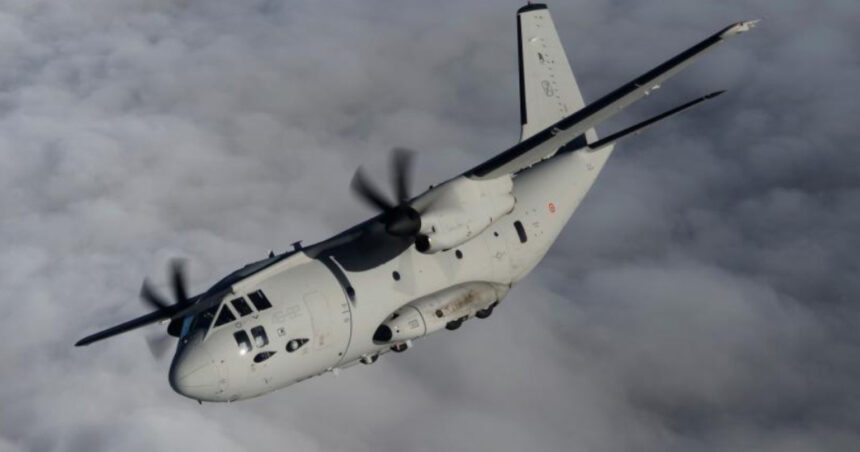 investitii strategice de aproape 1 miliard de euro pentru romania avioane spartan elicoptere airbus si salupe de salvare prin safe 6a1dd452b6f5d