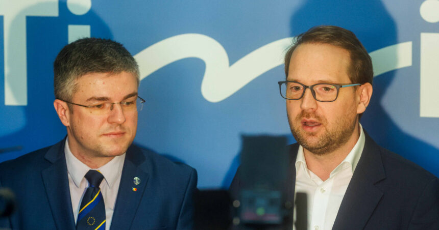irineu darau spune ca dominic fritz va ramane presedintele usr cel putin pana in 2029 sistemul s a speriat i ar pune talpa oricand 6a34edc2dcec8