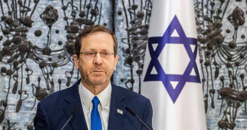 isaac herzog este primit astazi de nicusor dan la palatul cotroceni presedintele israelului va sustine si un discurs in parlament 6a420ecb31568
