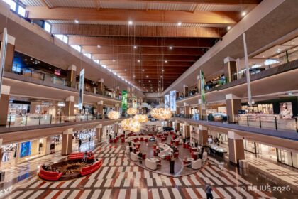 iulius miza majora pentru potentialul de consum al romanilor sunt in lucru peste 320 000 mp de retail 6a2f86705f83b