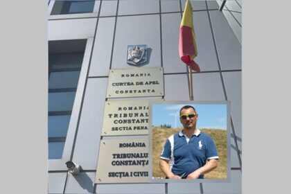 judecatorii explica pedeapsa de 5 ani primita de comisarul sef gabriel coteanu fostul comandant al politiei eforie este orientata spre minimul special prevazut de lege cu executare in regim de dete 6a26e9f02cca6