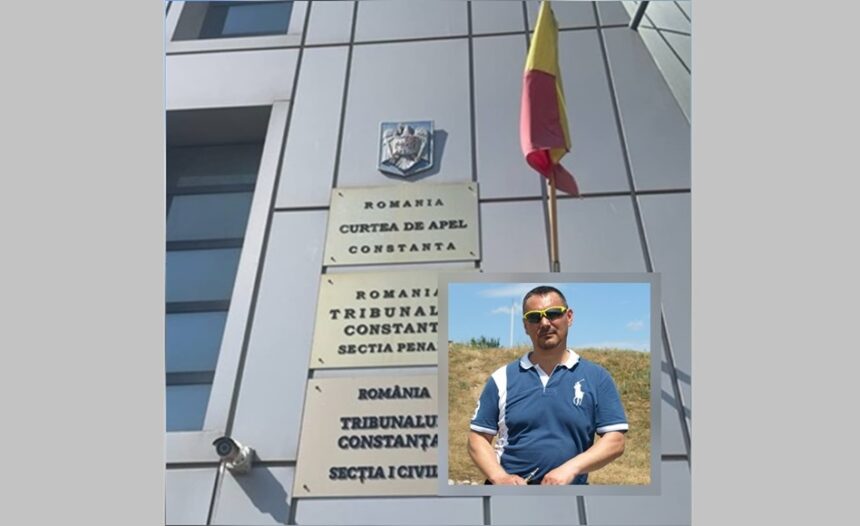 judecatorii explica pedeapsa de 5 ani primita de comisarul sef gabriel coteanu fostul comandant al politiei eforie este orientata spre minimul special prevazut de lege cu executare in regim de dete 6a26e9f02cca6