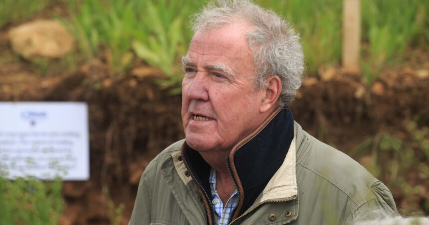 jurnalistul britanic jeremy clarkson celebru pentru emisiunea top gear sufera de o forma agresiva de cancer 6a4228904d10c