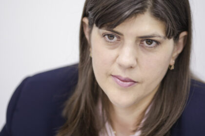 laura codruta kovesi scrisoare catre comisia europeana in urma unor modificari legislative din slovacia ce reclama eppo 6a1ea3c696f44