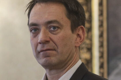 liderul deputatilor udmr csoma botond despre desemnarea lui vestea ne a luat prin surprindere nu a fost informat udmr 6a2e84bda14f0