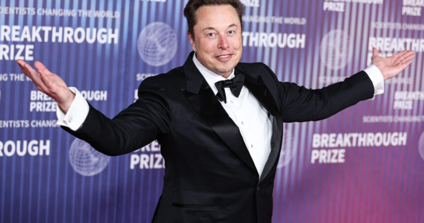 listarea la bursa a spacex il va face pe elon musk mai bogat decat aproape jumatate din populatia lumii la un loc 6a2a61aac3aaa