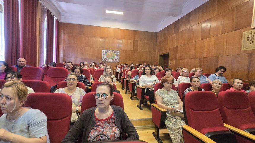 live video componenta comisiilor din centrele de examen pentru bac 2026 stabilita acum la colegiul mircea cel batran din constanta 6a3d02a916b1b