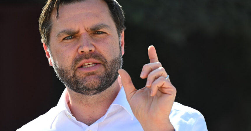 londra il contrazice pe jd vance vicepresedintele sua sunat dupa declaratiile privind imigratia si violentele din marea britanie 6a257a96f08ce
