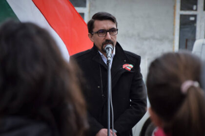 lorand turos este firesc ca acest pol de dreapta sa aiba o propunere de premier trebuie sa gasim solutii pentru deblocarea situatiei 6a3e55e163772