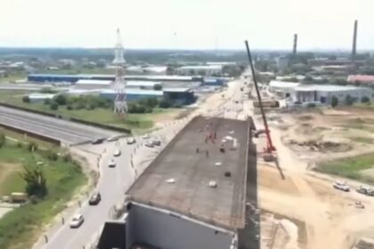lotul 3 al autostrazii a0 nord se apropie de 90 dar cnair cere constructorului sa accelereze lucrarile 6a42caca44909