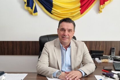 lovitura de teatru la cernavoda noul viceprimar va fi de la usr ce spune primarul negoita despre organigrama primariei 6a383eab4152e