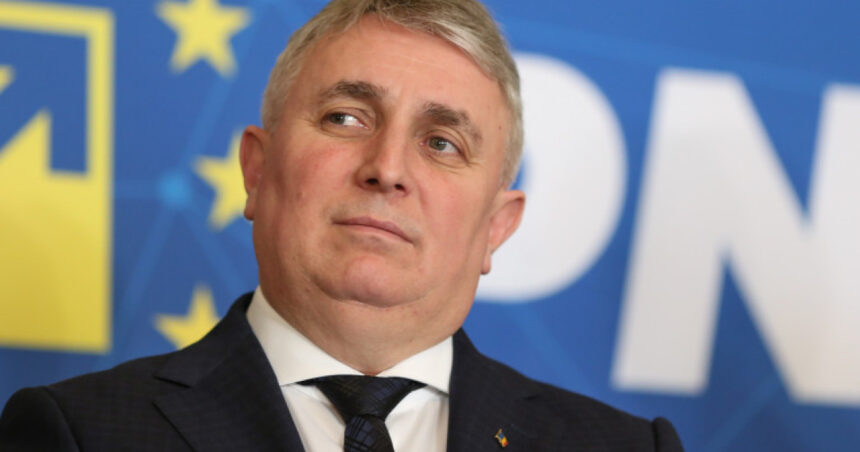 lucian bode noua viziune liberala incepe cu ultimatumuri nu am niciun motiv sa demisionez 6a382af1f0791