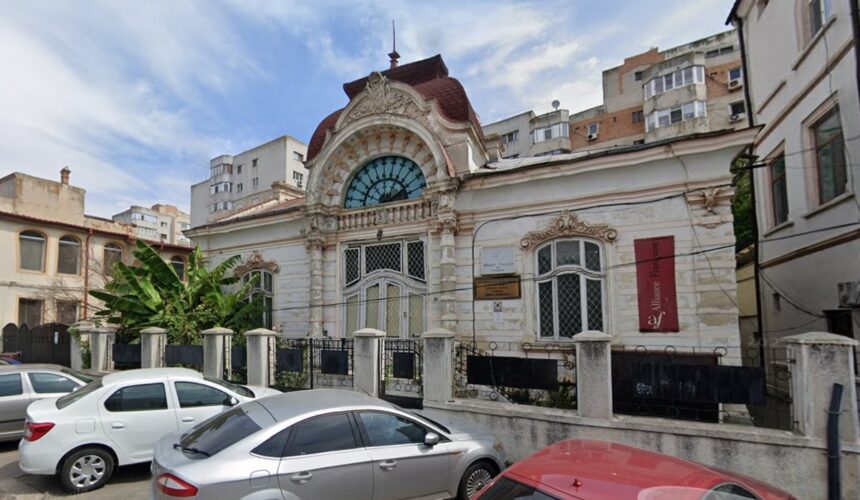 lucrari la vila constantinidi din constanta comisia zonala a monumentelor istorice a aprobat punerea in siguranta a cladirii ce au spus specialistii 6a1d73c7cc5d1