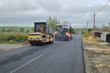 lucrarile de reabilitare pe dj226a si dj226b din judetul constanta au ajuns la peste 14 executie 6a348cf01e605