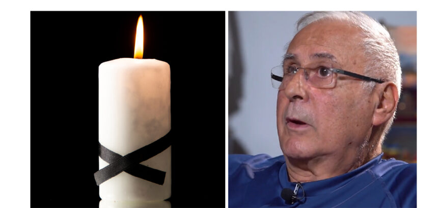 lumea medicala in doliu a murit reputatul doctor bogdan marinescu fostul director al maternitatii giulesti 6a339e241d84c
