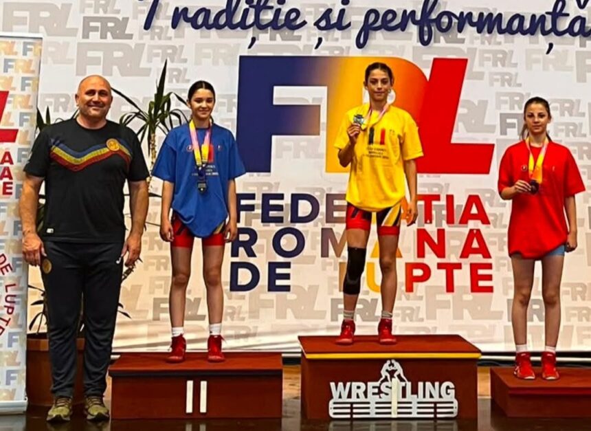 luptatoarele de la victoria cumpana in frunte la turneul international u15 de la cluj 6a392114026be