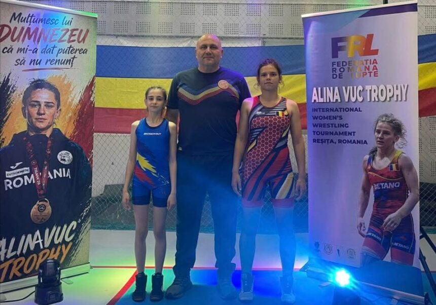 luptatoarele de la victoria cumpana in frunte la turneului international alina vuc trophy 6a305736d1a18