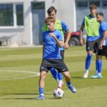 meci scoala la farul ioan ovidiu sabau a facut o prima evaluare a lotului alb albastrilor 6a36d98644e30
