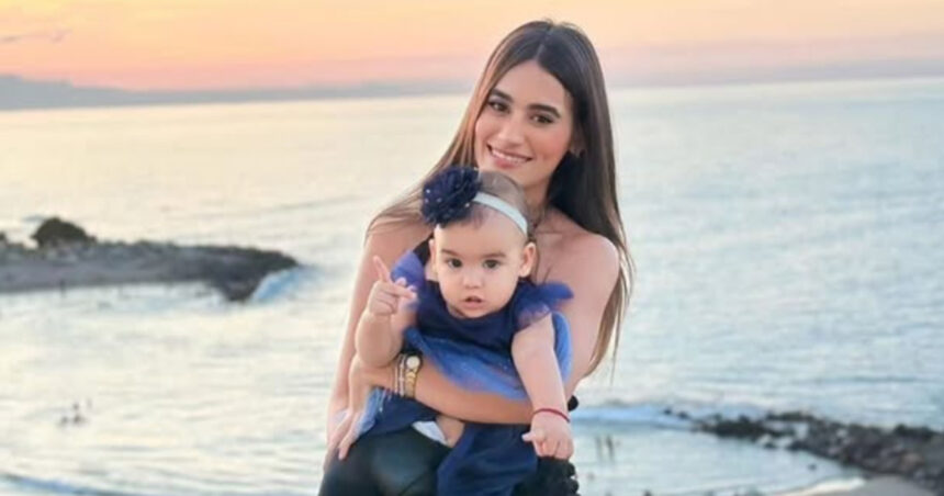 mesajul sfasietor al unui fotbalist dupa ce sotia sa a murit salvandu le fiica in cutremurele din venezuela 6a3f7d32c658a