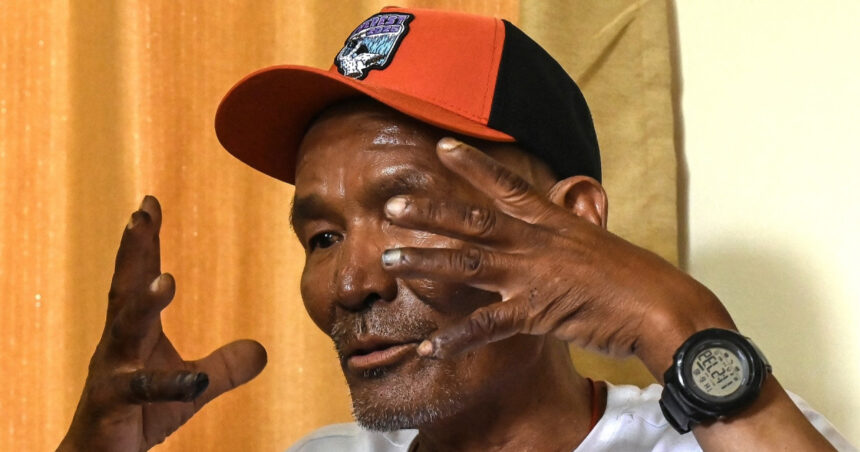 mi s a terminat oxigenul cum a reusit un serpas sa supravietuiasca singur pe everest timp de o saptamana povestea lui dawa sherpa 6a3ba8850b430
