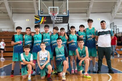 micii baschetbalisti de la acs cormoran constanta in topul campionatului national u13 6a267b156f935