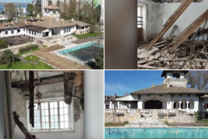 ministerul culturii anunta inca un pas pentru restaurarea vilei regale a reginei maria din mamaia 6a3592dbf0e91