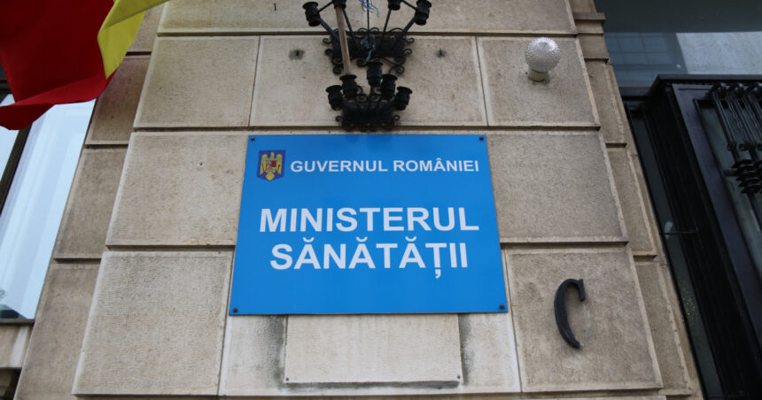 ministerul sanatatii scoate la concurs zeci de posturi de conducere la dsp uri ambulanta si spitale importante 6a1ef4c17e440