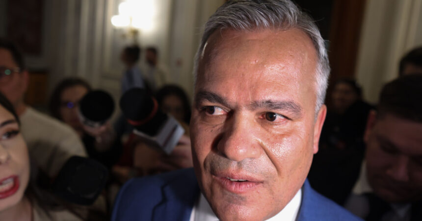 negocieri pentru guvernul vestea politicienii cer ministere in schimbul votului ce portofoliu ar tinti anamaria gavrila surse 6a31a1814baca