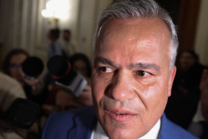 news alert adrian vestea anunta ca se intalneste cu george simion imi asum un dialog deschis cu orice formatiune politica votata de romani 6a394b393fc7a