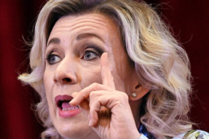 news alert ambasadorul romaniei la moscova a fost convocat la sediul mae rus zaharova a anuntat motivul 6a3cebc83c94d