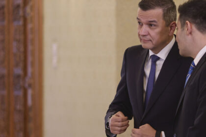 news alert prima reactie a lui sorin grindeanu dupa ce psd l a nominalizat in unanimitate premier nu vom sta cu caciula in mana in fata nimanui 6a3bb9dee177a