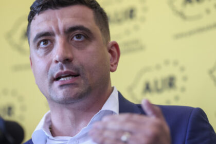 news alert simion anunta ca aur nu va vota guvernul vestea nicusor dan sa spuna public daca e nevoie de voturile noastre 6a3924ea656a6