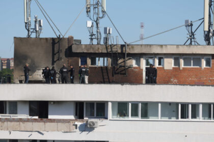 news alert tensiuni dupa prabusirea dronei rusesti la galati consiliul de securitate al onu a fost convocat la cererea romaniei 6a1d443615868