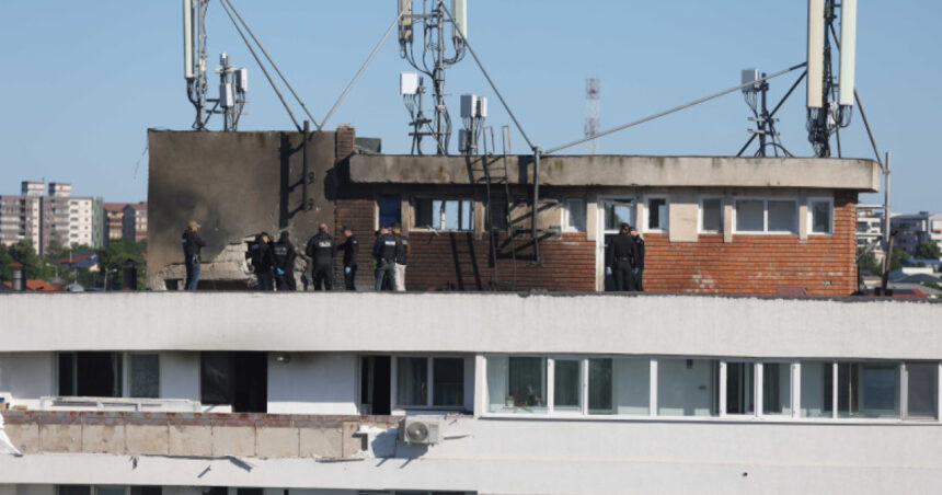 news alert tensiuni dupa prabusirea dronei rusesti la galati consiliul de securitate al onu a fost convocat la cererea romaniei 6a1d443615868