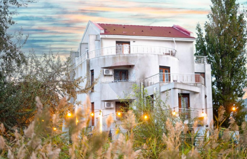 nici dupa un an nu si a gasit cumparator hotelul boutique el locanda din mamaia revine la vanzare cu pret redus 6a409133ca907