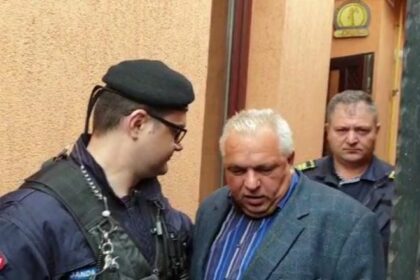 nicusor constantinescu nu se intoarce la inchisoare intreruperea executarii pedepsei prelungita cu 12 luni 6a38fd08ccdbf
