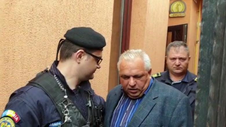 nicusor constantinescu nu se intoarce la inchisoare intreruperea executarii pedepsei prelungita cu 12 luni 6a38fd08ccdbf