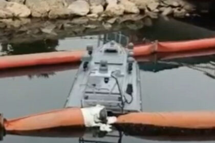 nicusor dan anunta noi discutii cu oficialii ucraineni pe tema dronei din portul constanta o sa venim cu mult mai multe informatii 6a36cbe91082c
