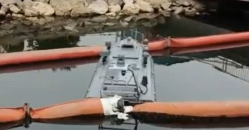 nicusor dan anunta noi discutii cu oficialii ucraineni pe tema dronei din portul constanta o sa venim cu mult mai multe informatii 6a36cbe91082c