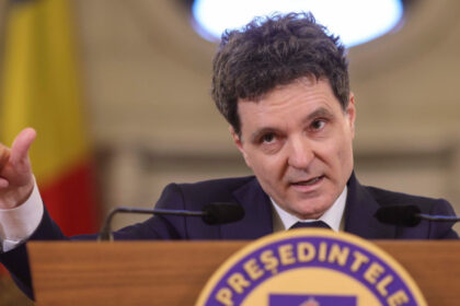 nicusor dan despre consultarile cu partidele le voi cere intelegeri pe o majoritate si nu justificari ca nu o pot realiza 6a3a6499393d4