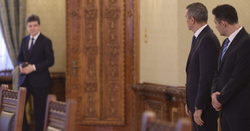 nicusor dan intrebat daca l a reevaluat pe grindeanu daca ar fi sa lucrez cu opiniile mele as numi in parlament oameni care mi plac 6a3d6363d836e