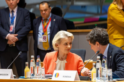 nicusor dan obiectivul romaniei este ca viitorul buget multianual al ue sa fie cat mai mare 6a356c457eda5