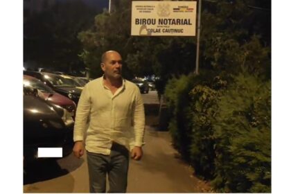 notarii publici daniela stamule si joita botezatu dar si executorul judecatoresc vasile deacu mentinuti sub control judiciar 6a3e542b9334f