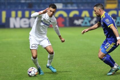 noutati la farul cercel a revenit de la fcsb ticu testat de ioan ovidiu sabau 6a3a4861d3017