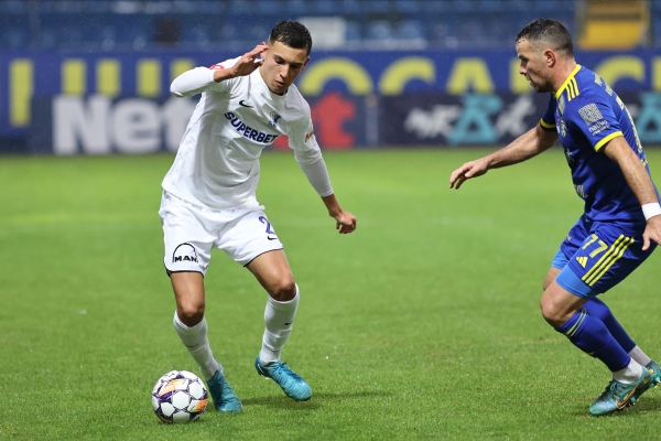 noutati la farul cercel a revenit de la fcsb ticu testat de ioan ovidiu sabau 6a3a4861d3017