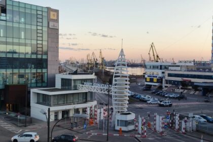 o firma din portul constanta care detine un terminal de cereale a intrat in vizorul primariei vezi motivul 6a39b33829b84