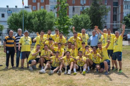 o legenda de la portul constanta da lovitura de start la meciul de promovare in liga a 3 a 6a368c4d48d77